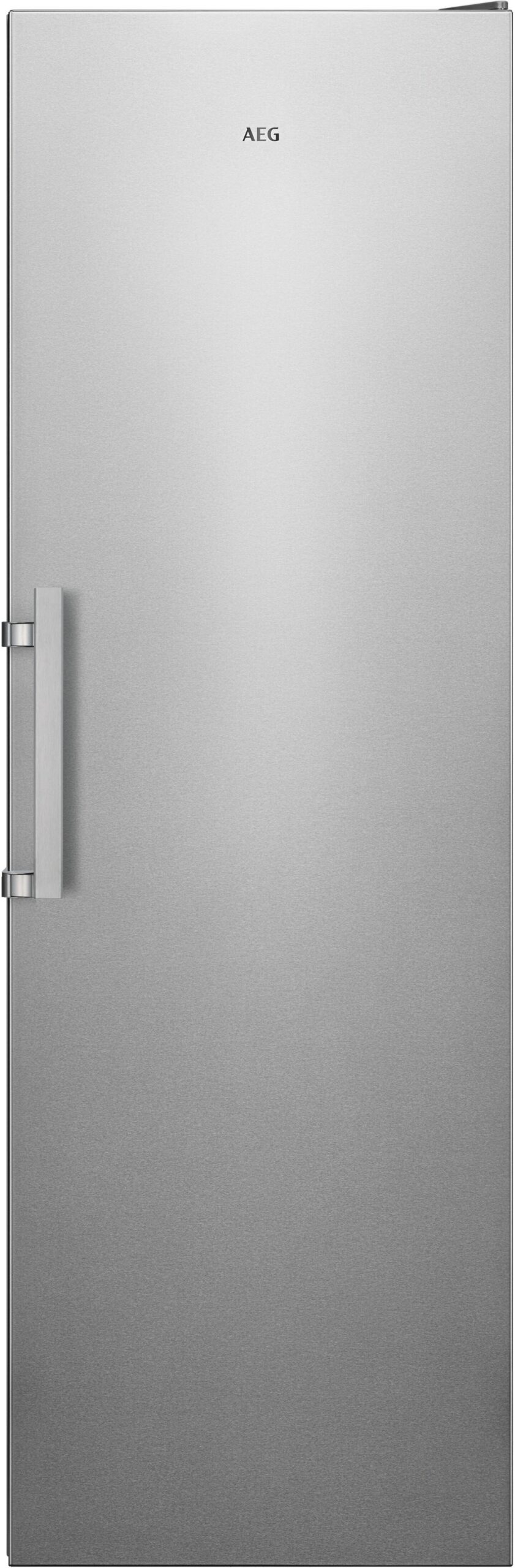 AEG RKE638E6MX 7000 seeria külmkapp, teras