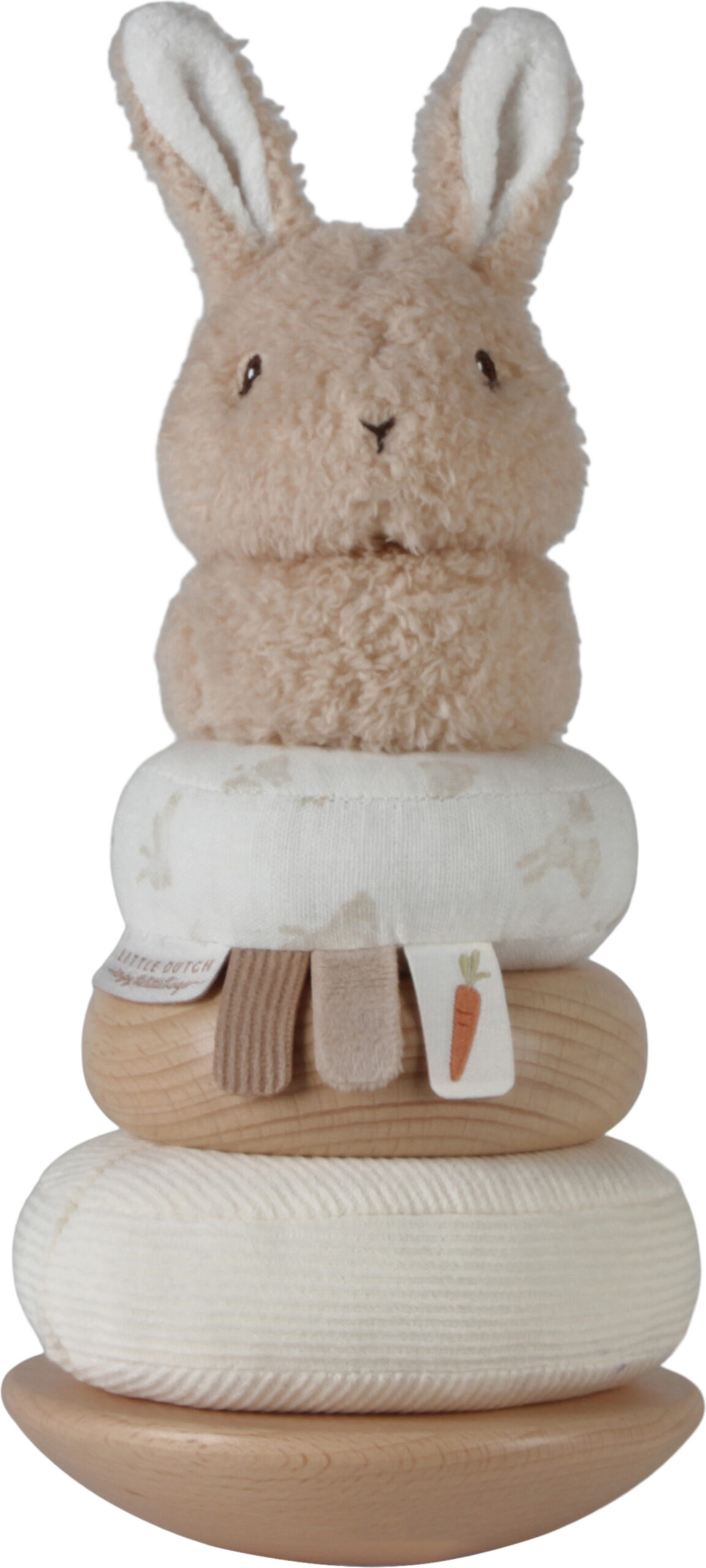 Little Dutch Baby Bunny - virnastatav torn - Image 2