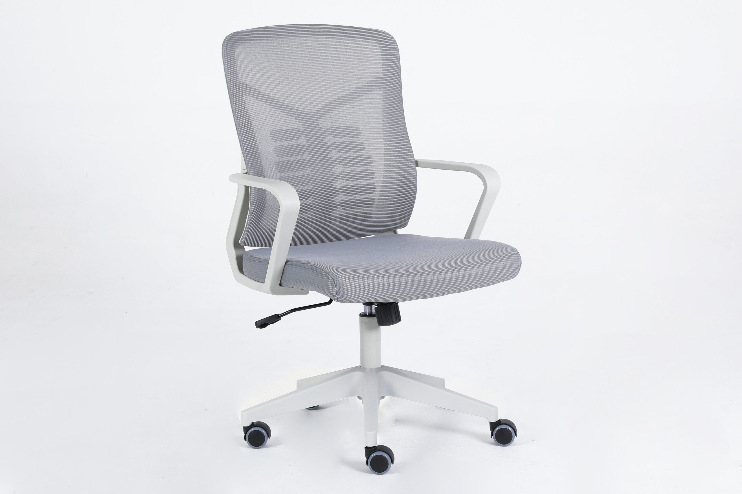 ErgoWork ComfortBack kontoritool, hall