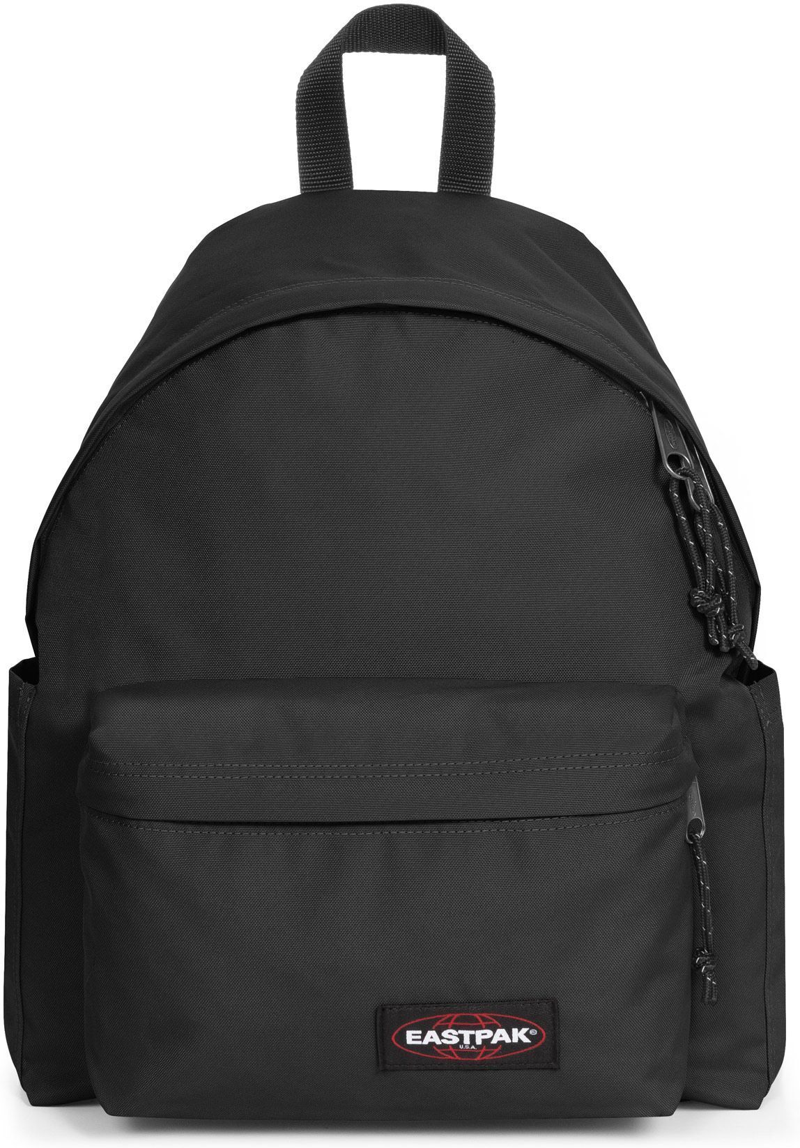 Eastpak DAY PAK'R seljakott, must