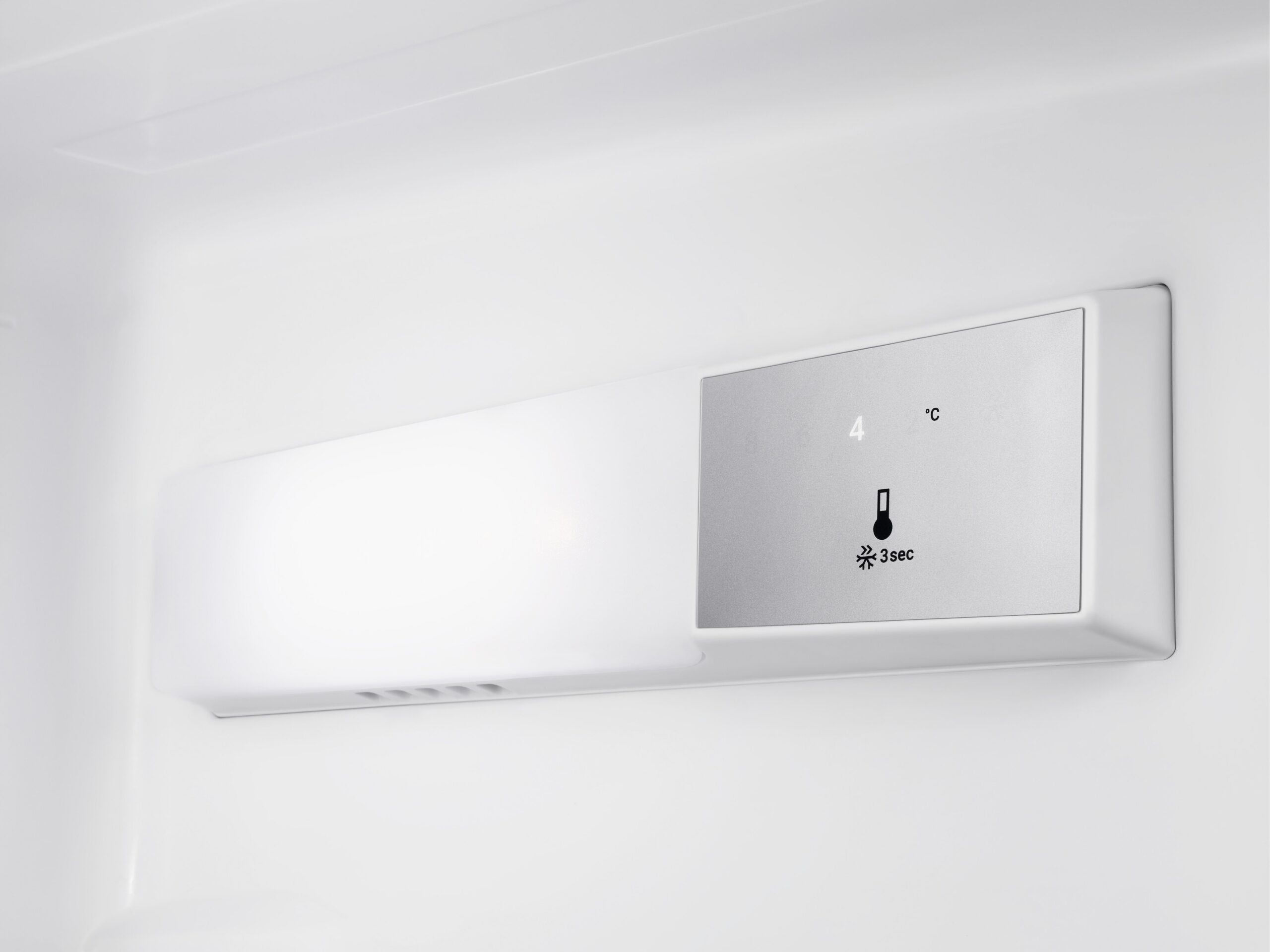 Electrolux LTB1AE24W0 Yankee kapp, valge - Image 4