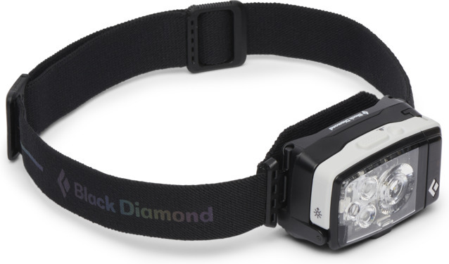 Black Diamond Distance LT 1100 pealamp, 1100 lm