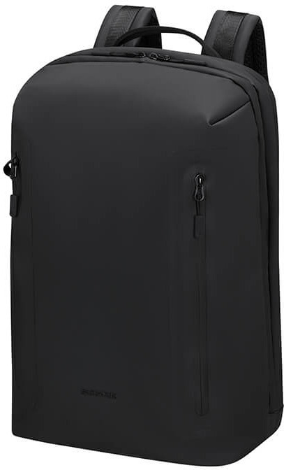 Samsonite Coatify Biz 15.6" seljakott, must