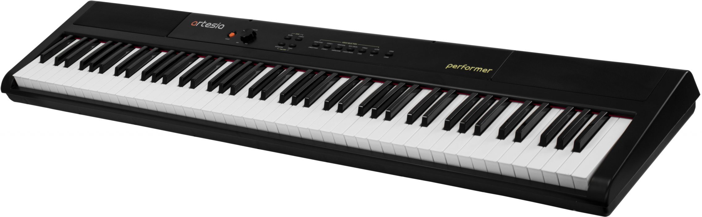 Artesia Performer klaver, must