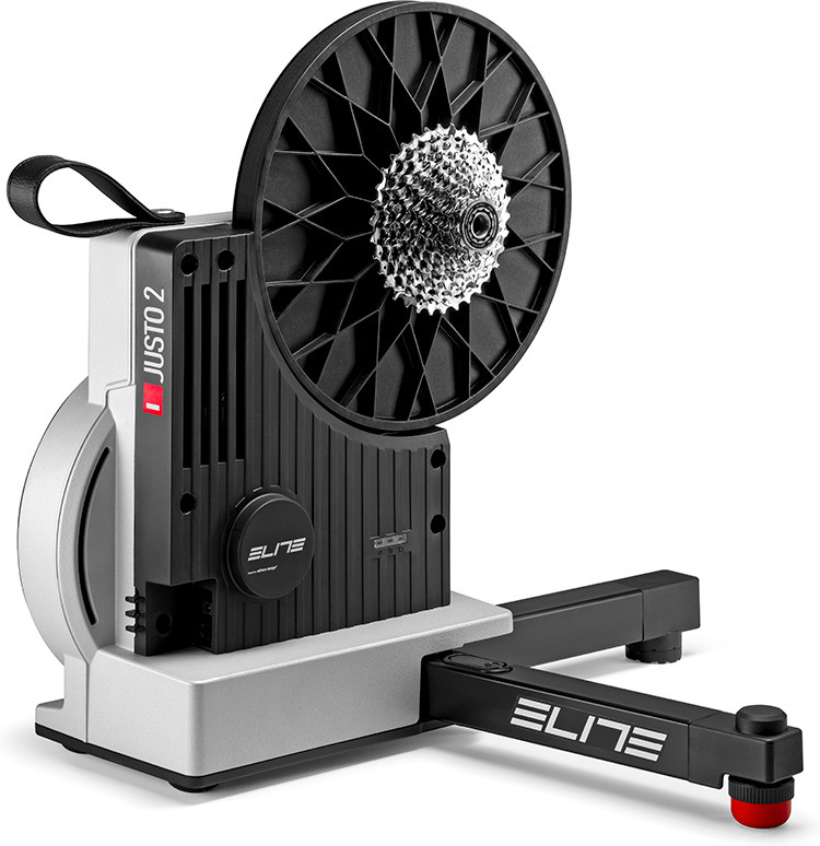 Elite Justo 2 treeningtakistus