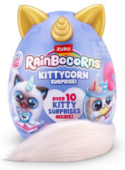 Rainbocorns Kittycorn Surprise S9 - üllatusplüüs - Image 5