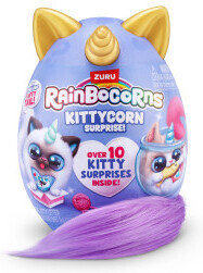 Rainbocorns Kittycorn Surprise S9 - üllatusplüüs - Image 3