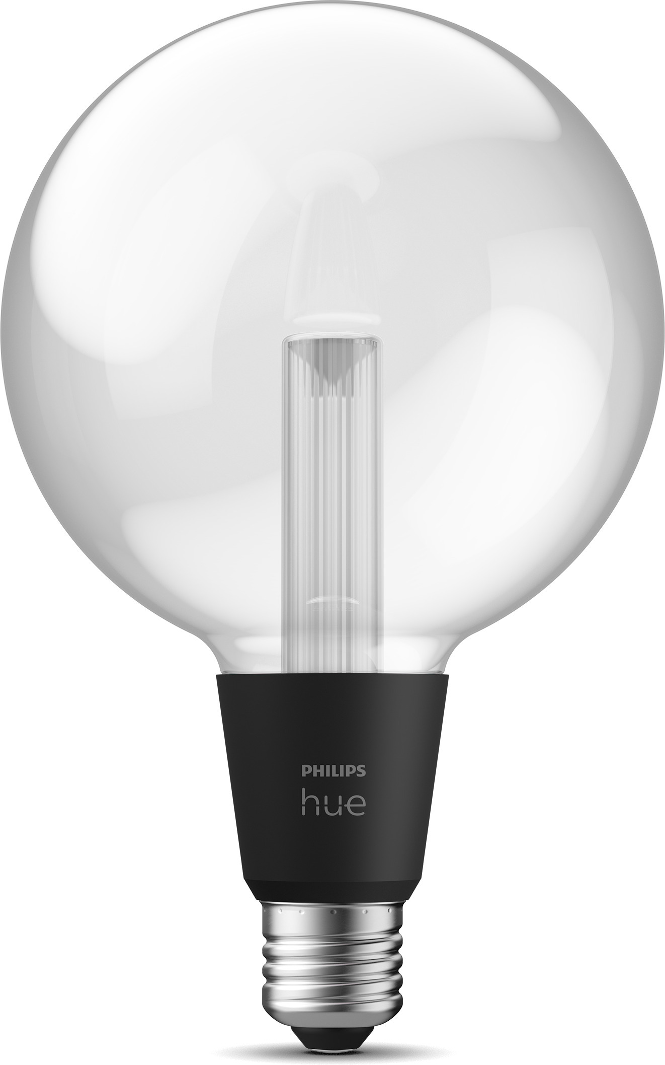 Philips Hue Lightguide Globe nutikas pirn, E27, G125