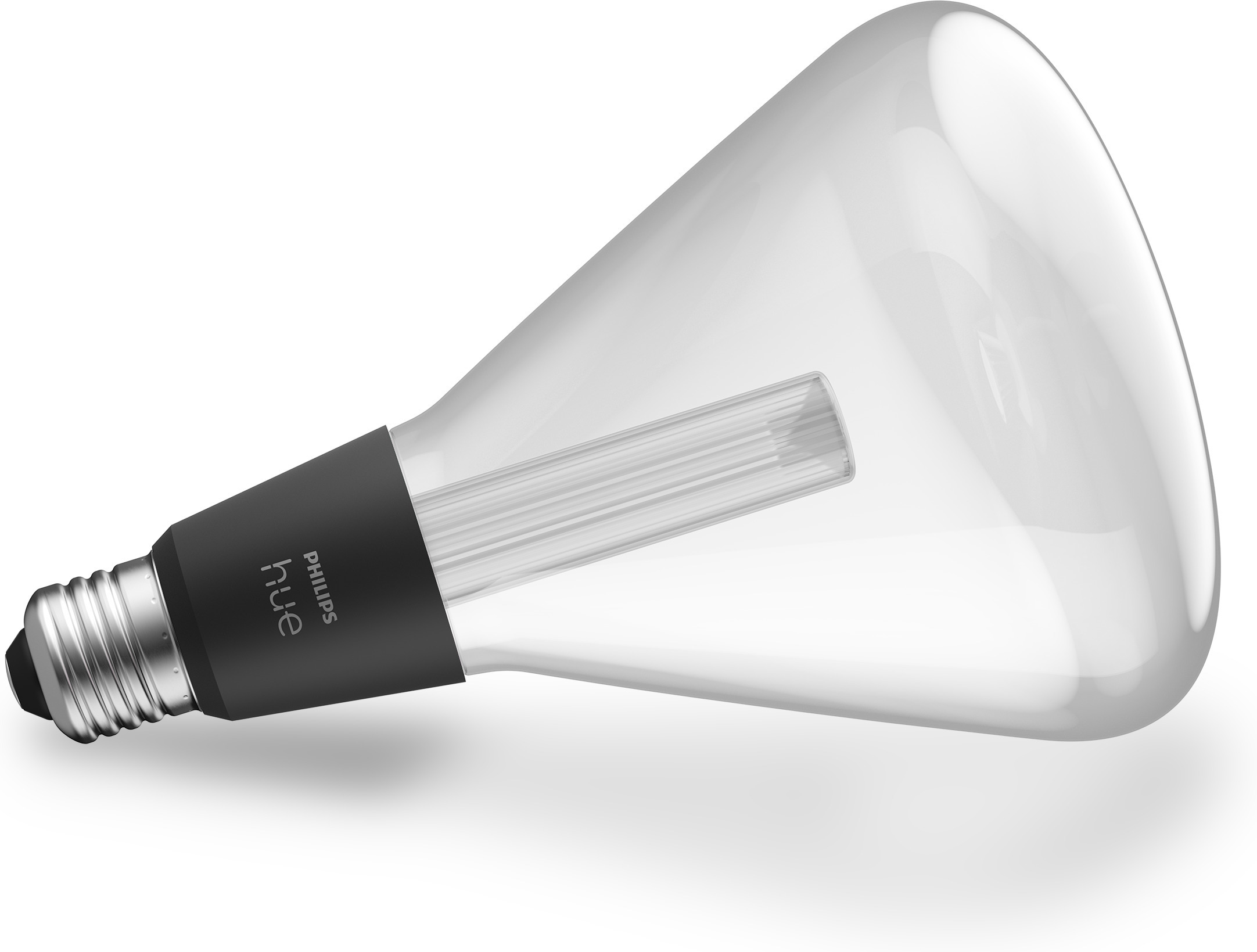 Philips Hue Lightguide Triangle nutipirn, E27 - Image 2