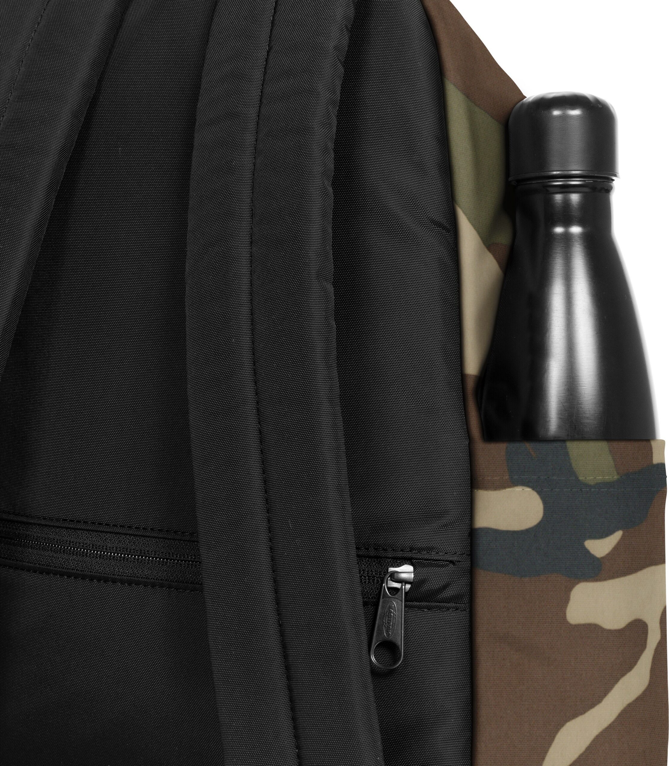 Eastpak DAY PAK'R seljakott, kamuflaaž - Image 4