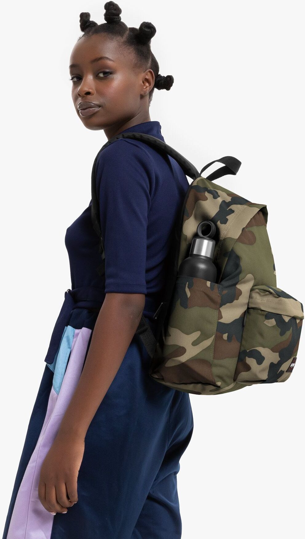 Eastpak DAY PAK'R seljakott, kamuflaaž - Image 5