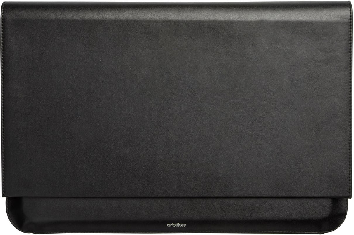 Orbitkey hübriidsülearvuti ümbris 14", must - Image 2