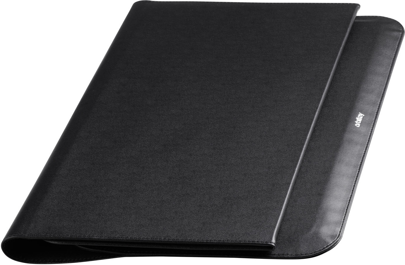 Orbitkey hübriidsülearvuti ümbris 14", must