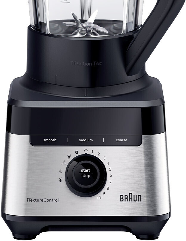 Braun PowerBlend 7 JB7550BK blender - Image 2