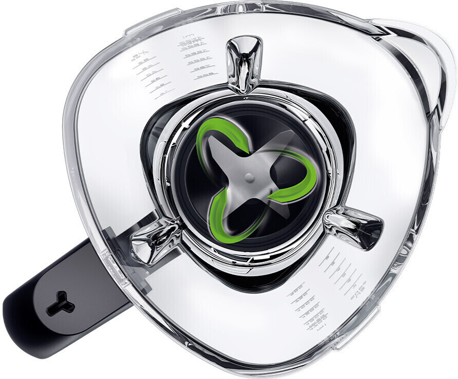 Braun PowerBlend 7 JB7550BK blender - Image 3