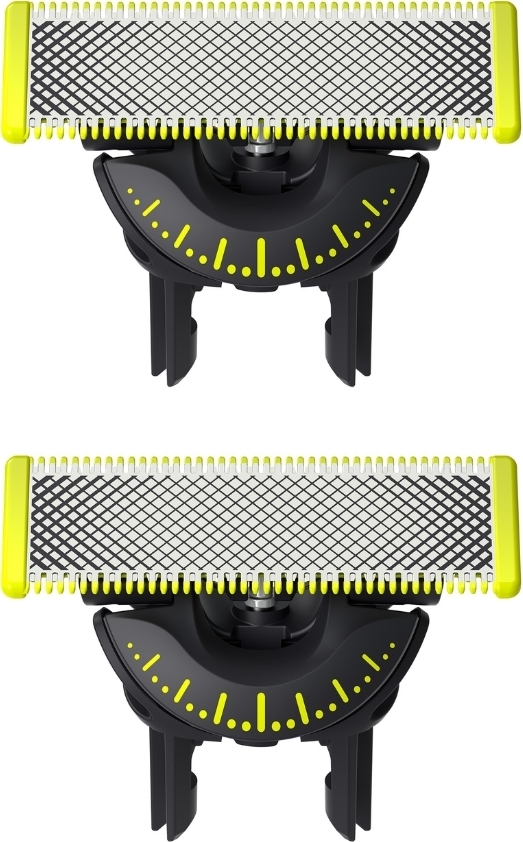 Philips OneBlade QP420/50 360 vahetuslabad, 2 tk - Image 2