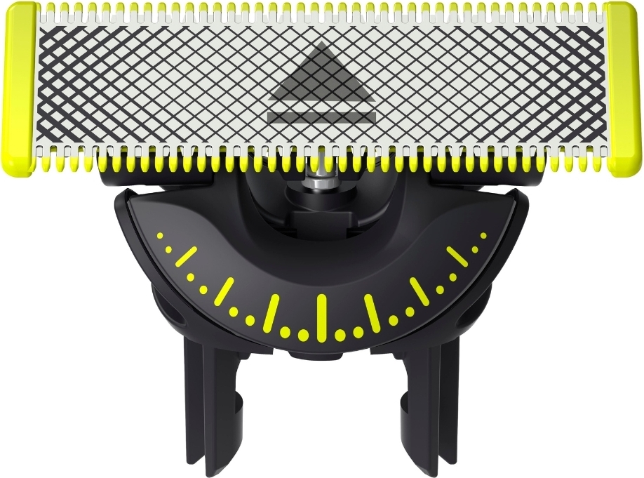 Philips OneBlade QP420/50 360 vahetuslabad, 2 tk - Image 3