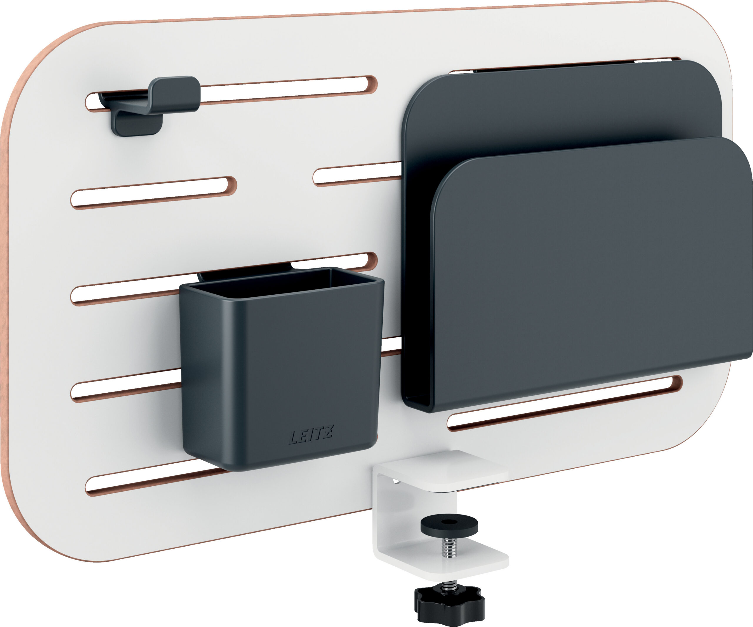 Leitz Ergo väike hoiulaud, 42 x 25 cm