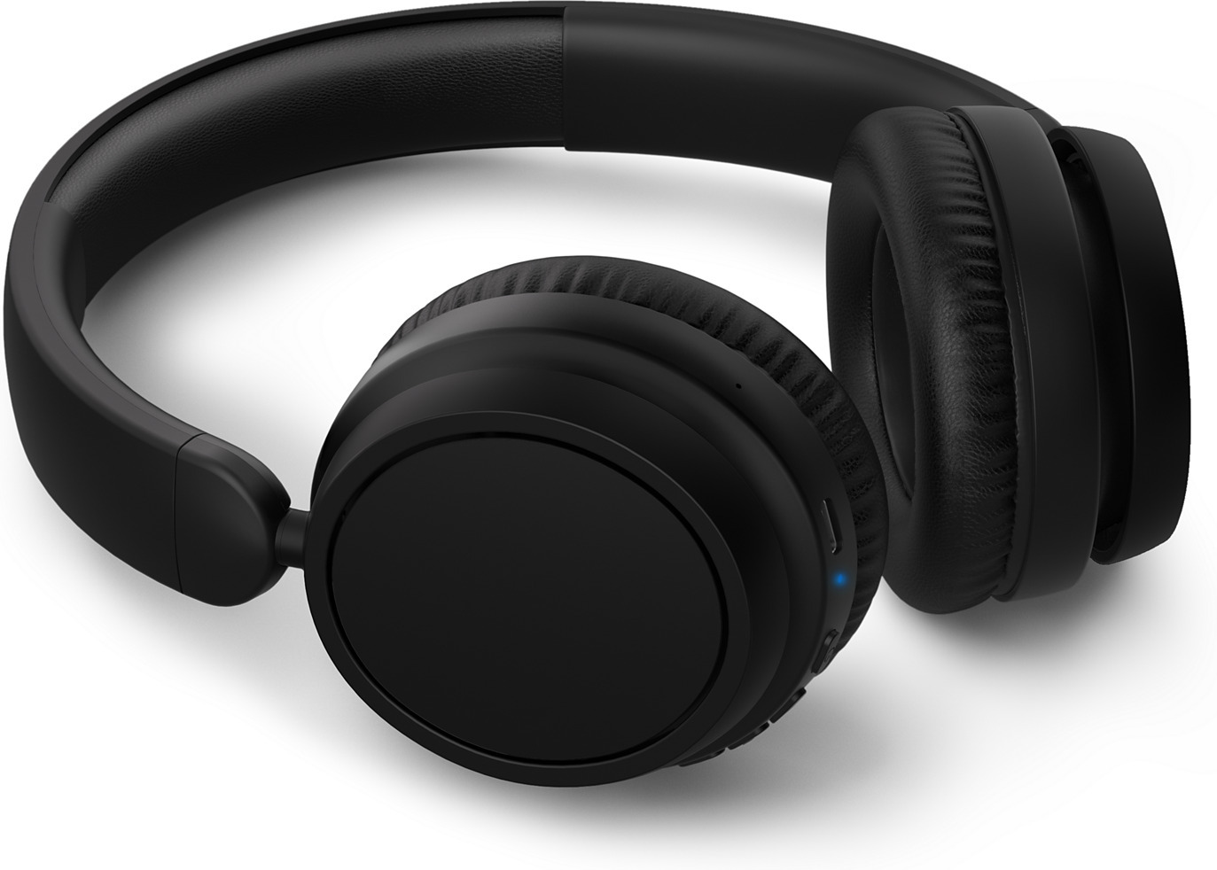 Philips TAH5209 Bluetooth-peavõruga kõrvaklapid, mustad - Image 3