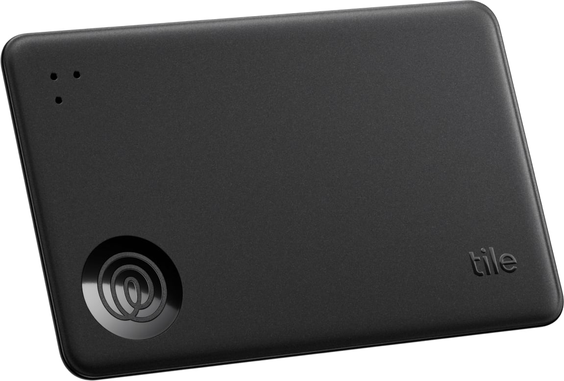 Tile Slim 2024 lokaator, must