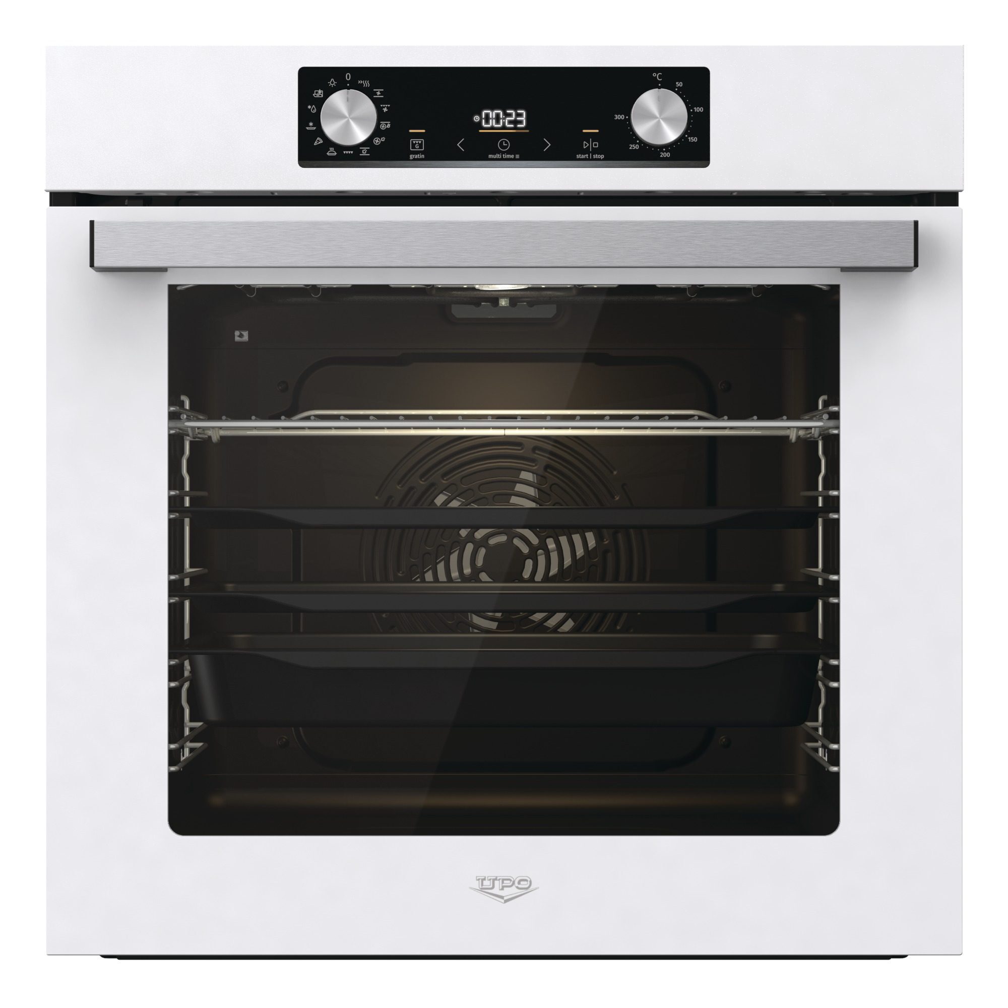 Upo OPS737W eraldiseisev ahi, valge