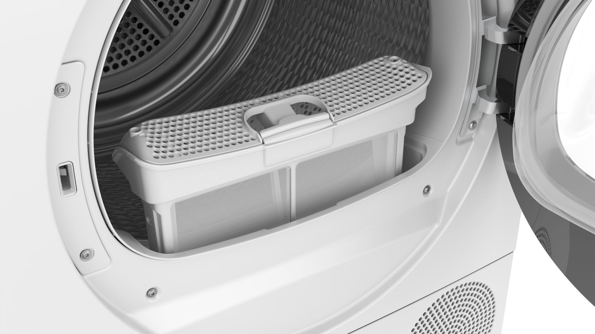 Bosch WTH8300LSN Serie 4 kuivati - Image 4