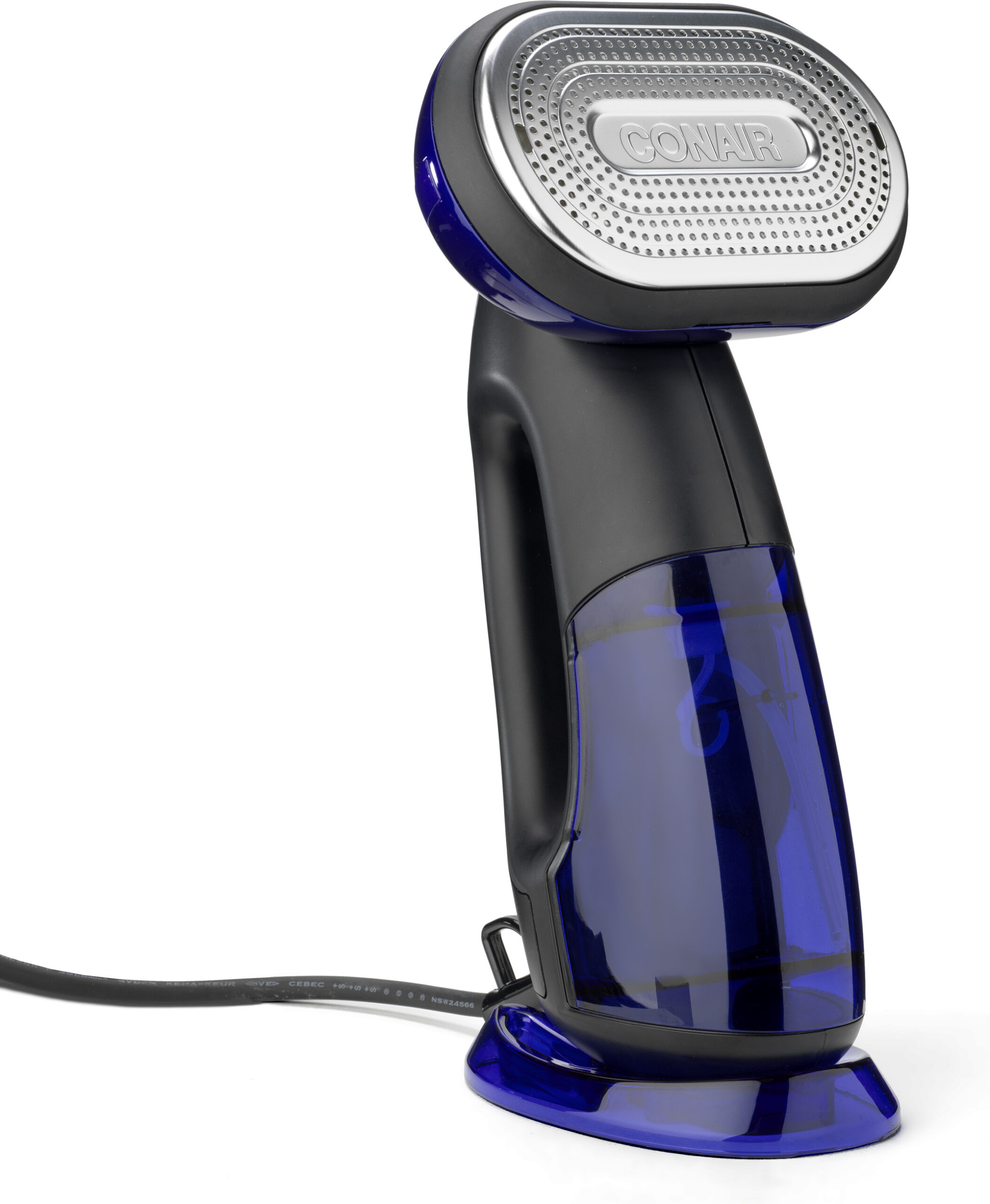 Conair Steam & Iron Turbo 2 in 1 GS108E Garment Steamer