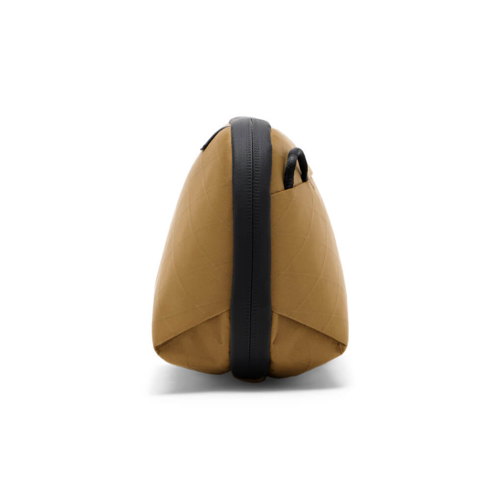 Peak Design Tech tasku väike, liivapruun - Image 4