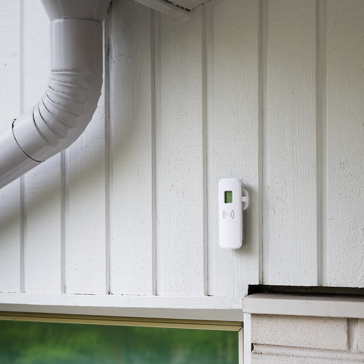 Soome termomeeter 7941 juhtmevaba saatja - Image 2