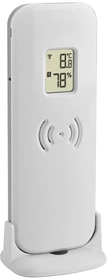 Soome termomeeter 7941 juhtmevaba saatja