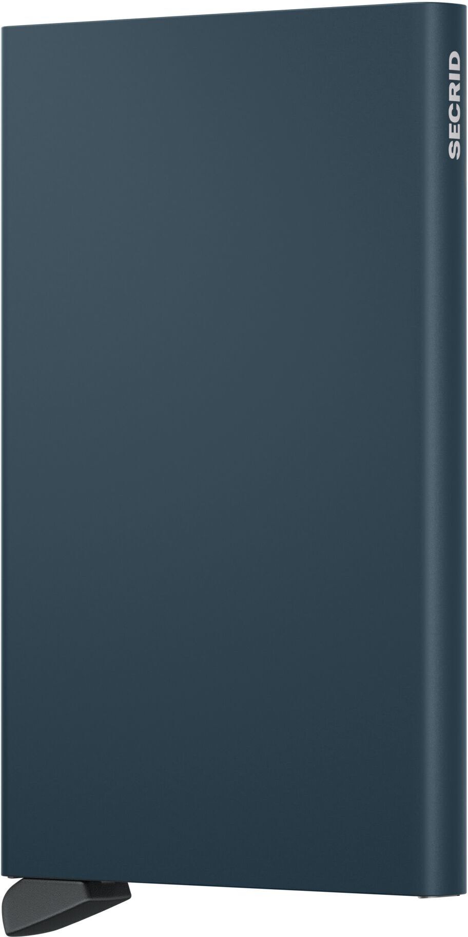 Secrid Cardprotector kaardiümbris, sinakasroheline