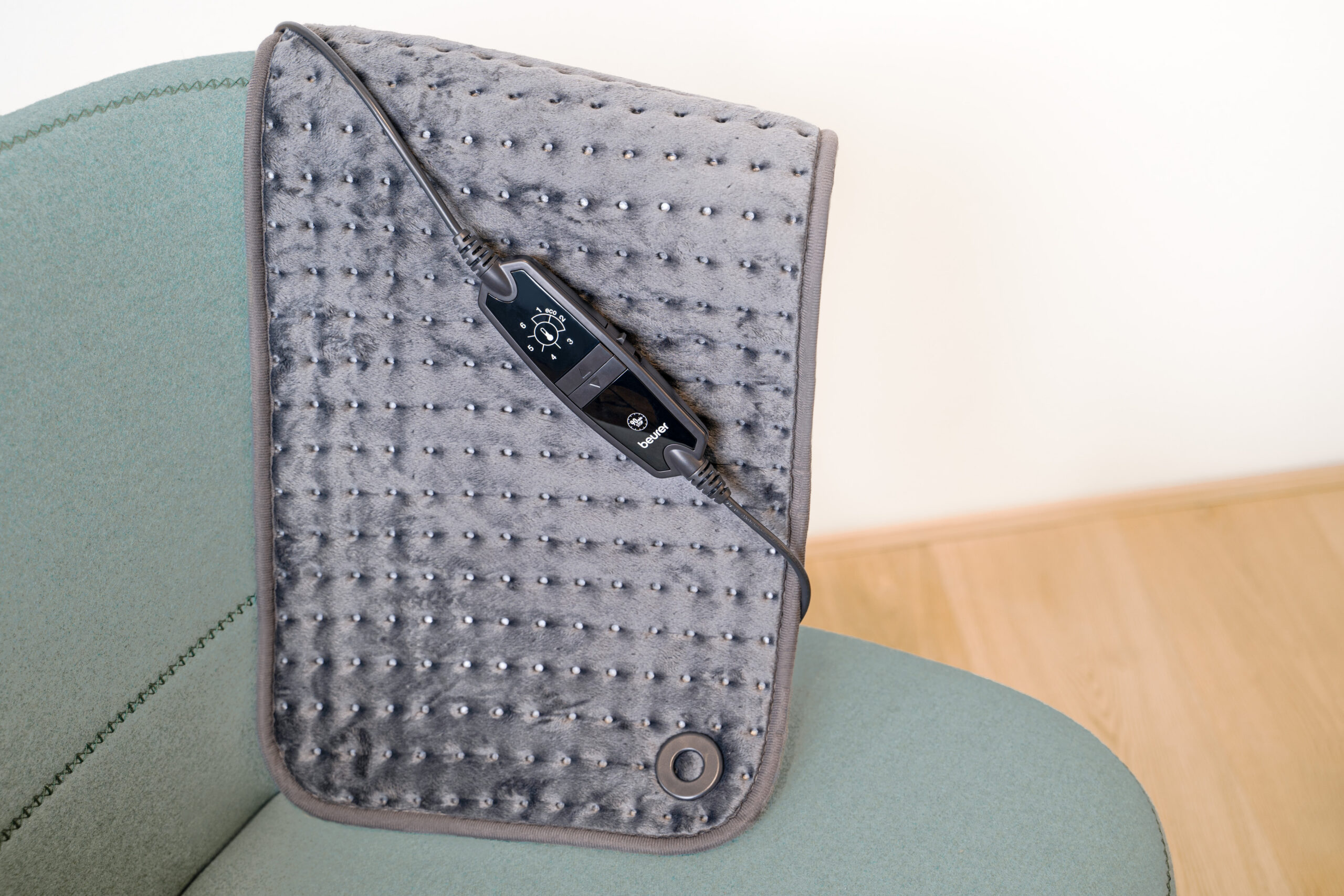 Beurer HK123 XXL Green Planet soojenduspadi - Image 3