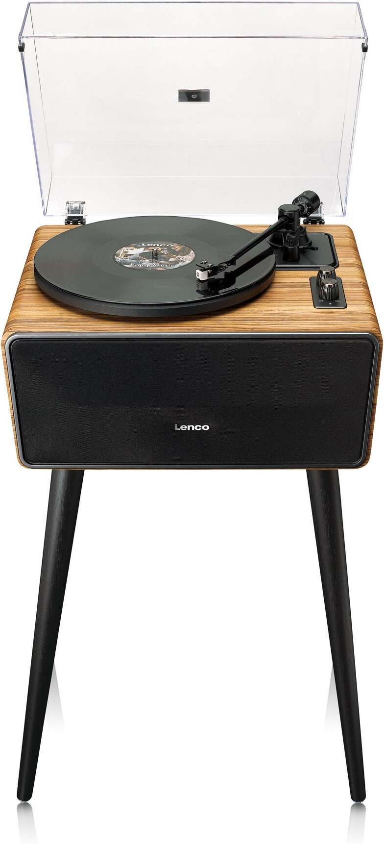 Lenco LS-570OK pöördaluse süsteem - Image 2