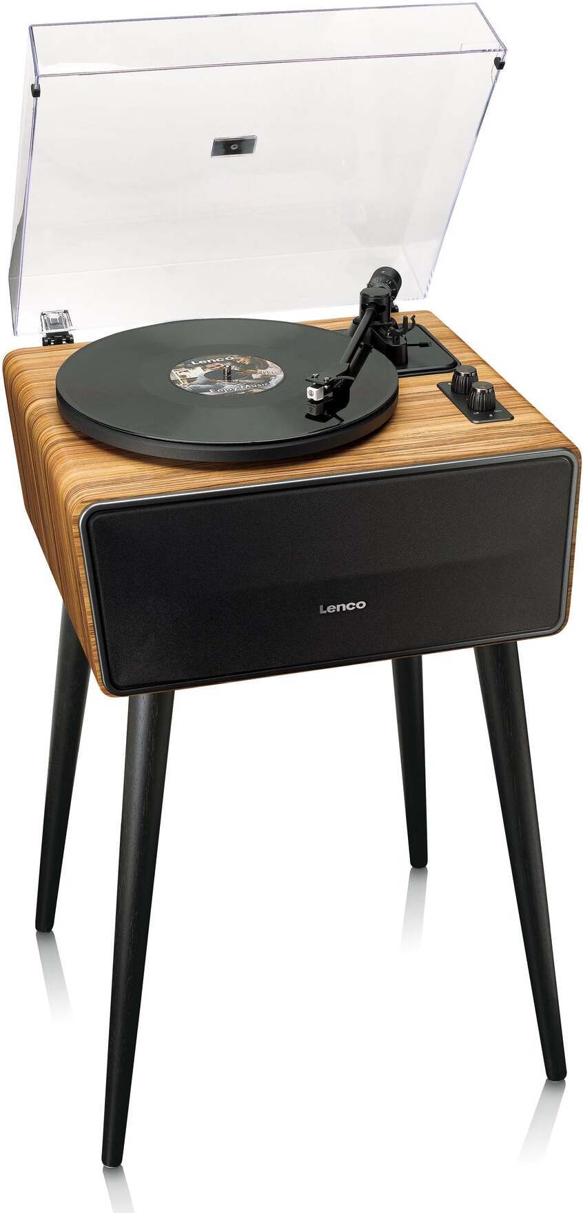 Lenco LS-570OK pöördaluse süsteem