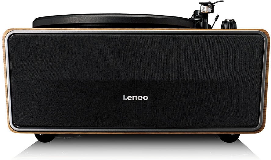 Lenco LS-570OK pöördaluse süsteem - Image 5