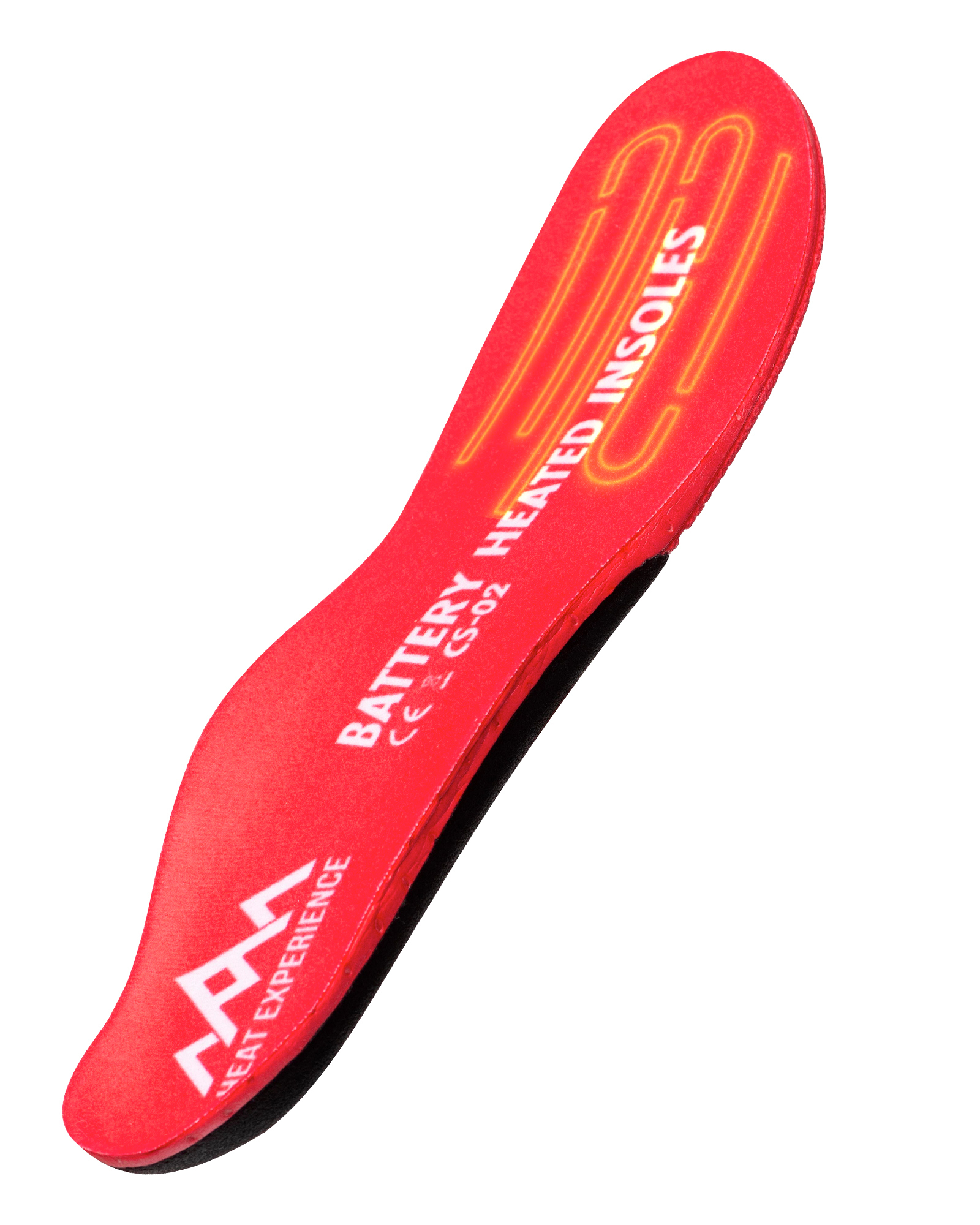 HeatX soojendusega sisetallad V2 sisetallad, XL