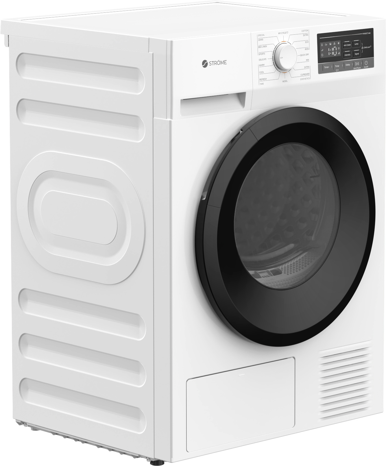 Ströme HDP381T/01 kuivati - Image 3