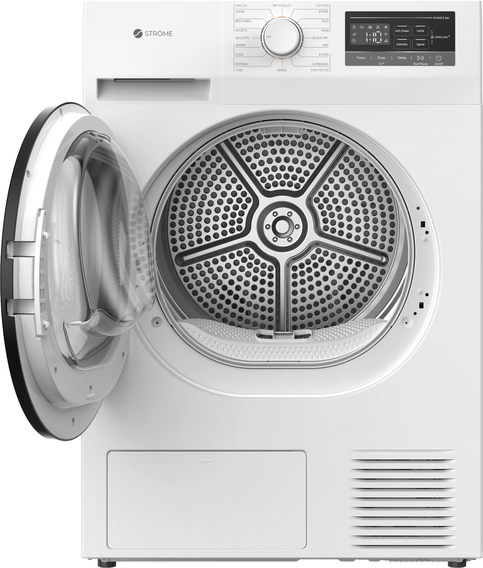 Ströme HDP381T/01 kuivati - Image 4