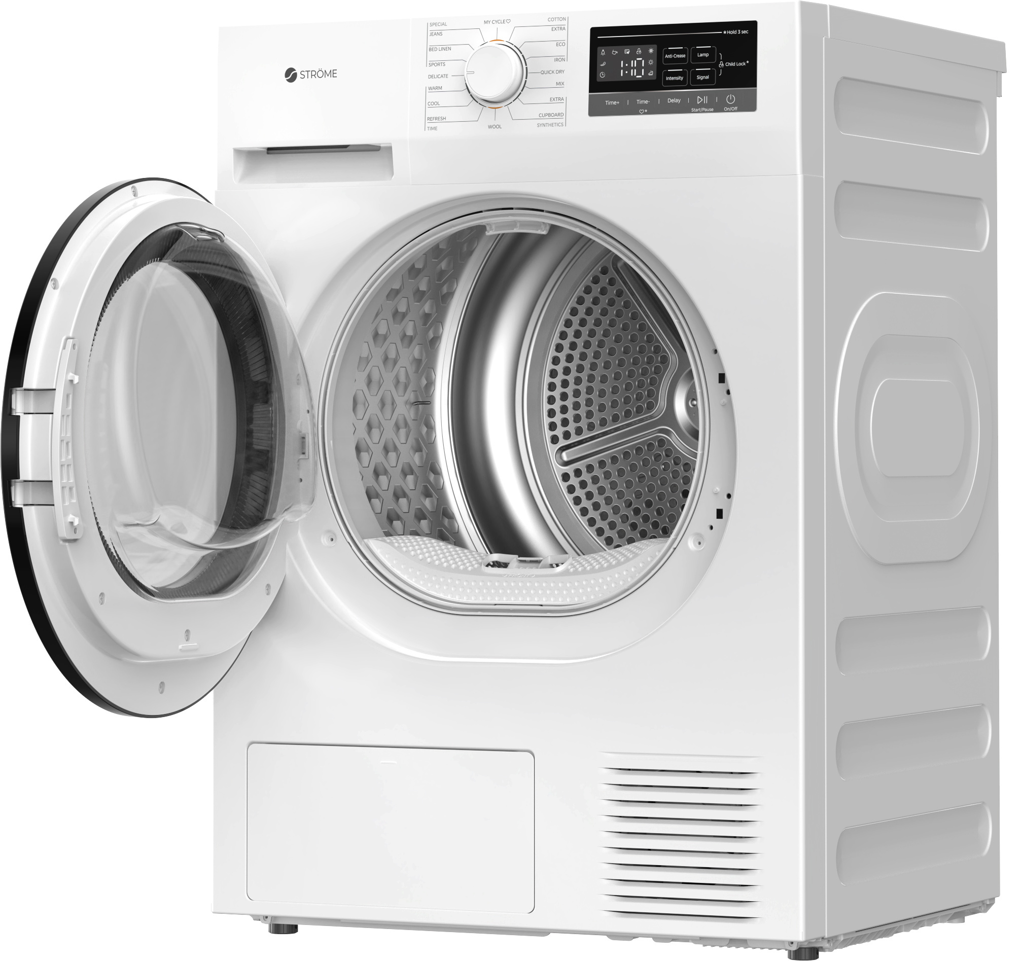 Ströme HDP381T/01 kuivati - Image 5