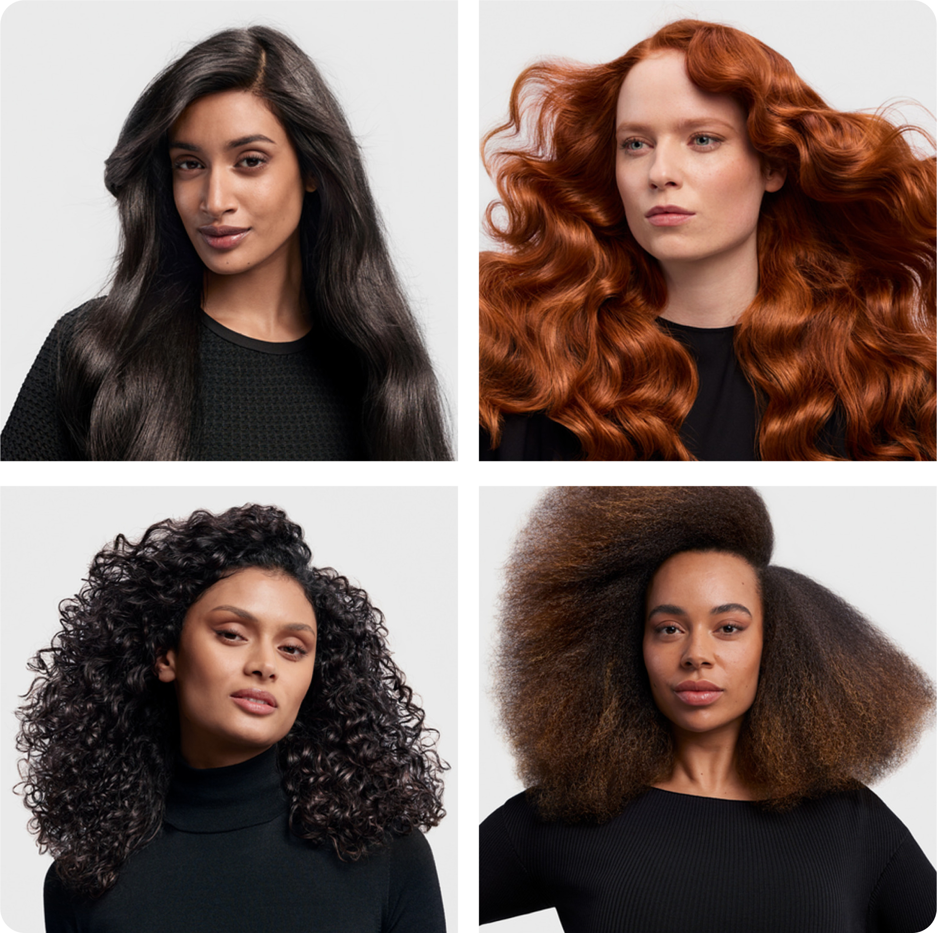 Dyson Airwrap I.D. Curly + Coily multifunktsionaalne soengukujundaja ja föön, keraamiline patina/Topaas - Image 4