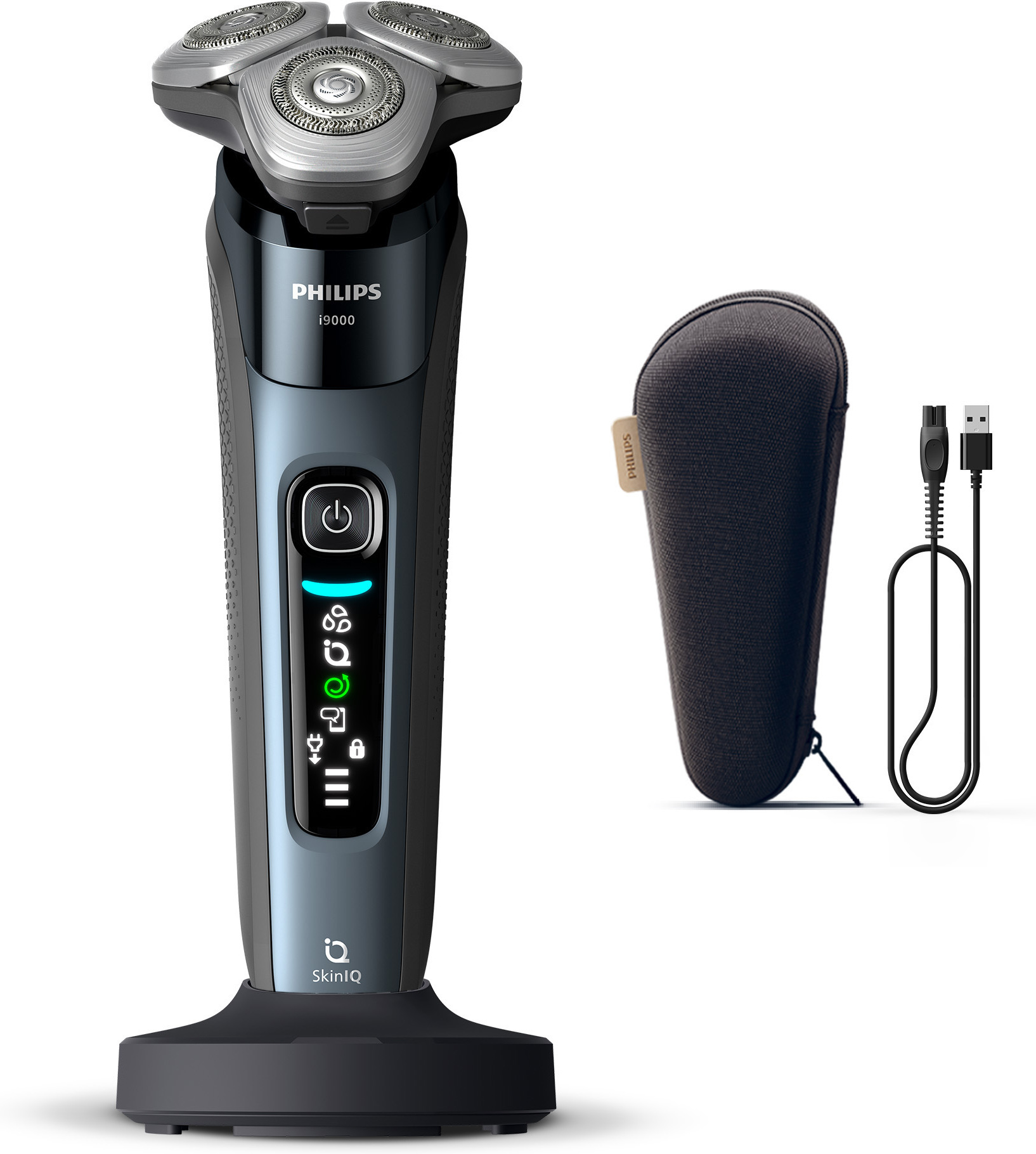 Philipsi pardli seeria i9000 X9001/10 pardel - Image 2