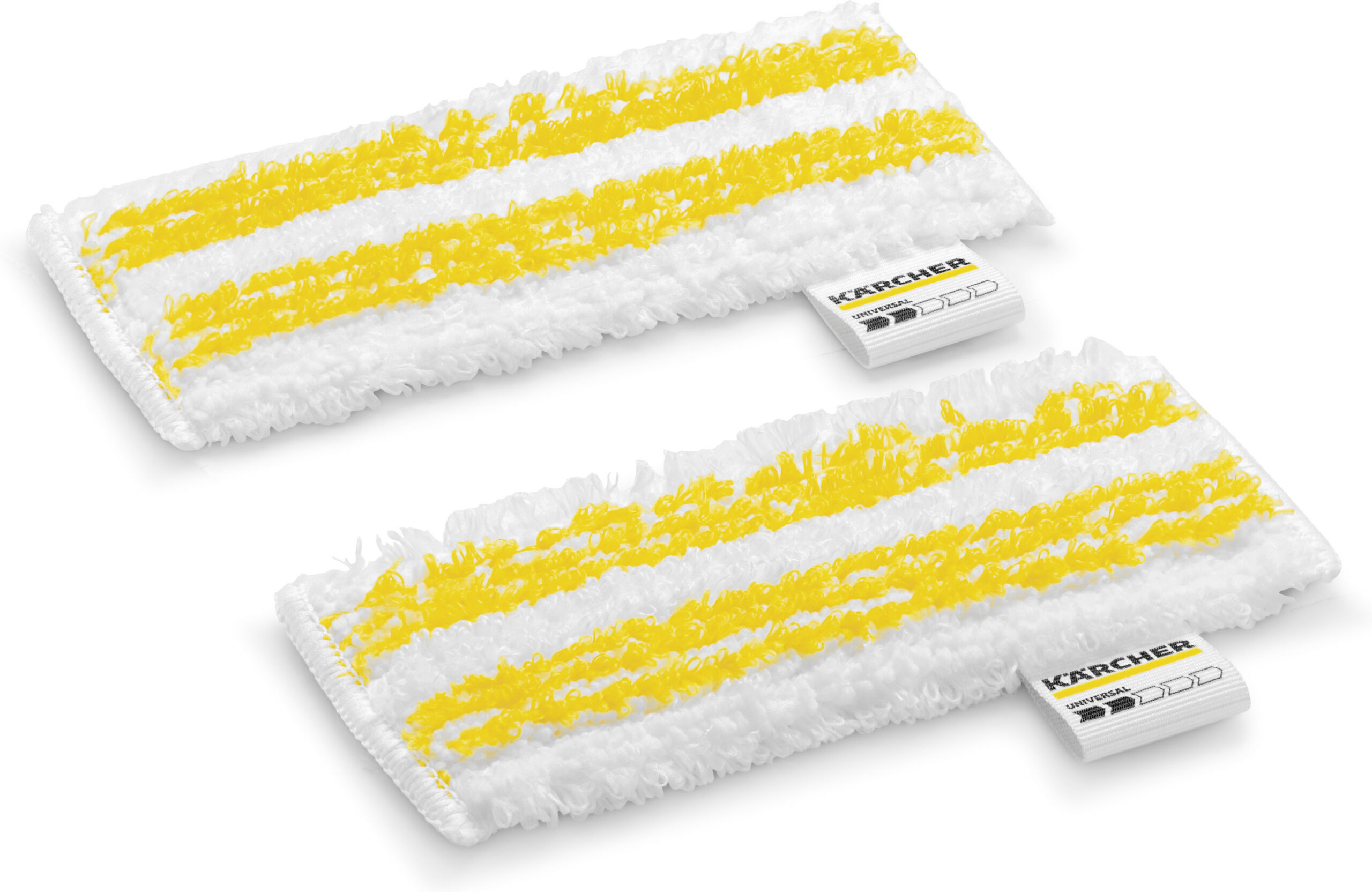 Kärcheri lappide komplekt liigendkäe otsiku jaoks