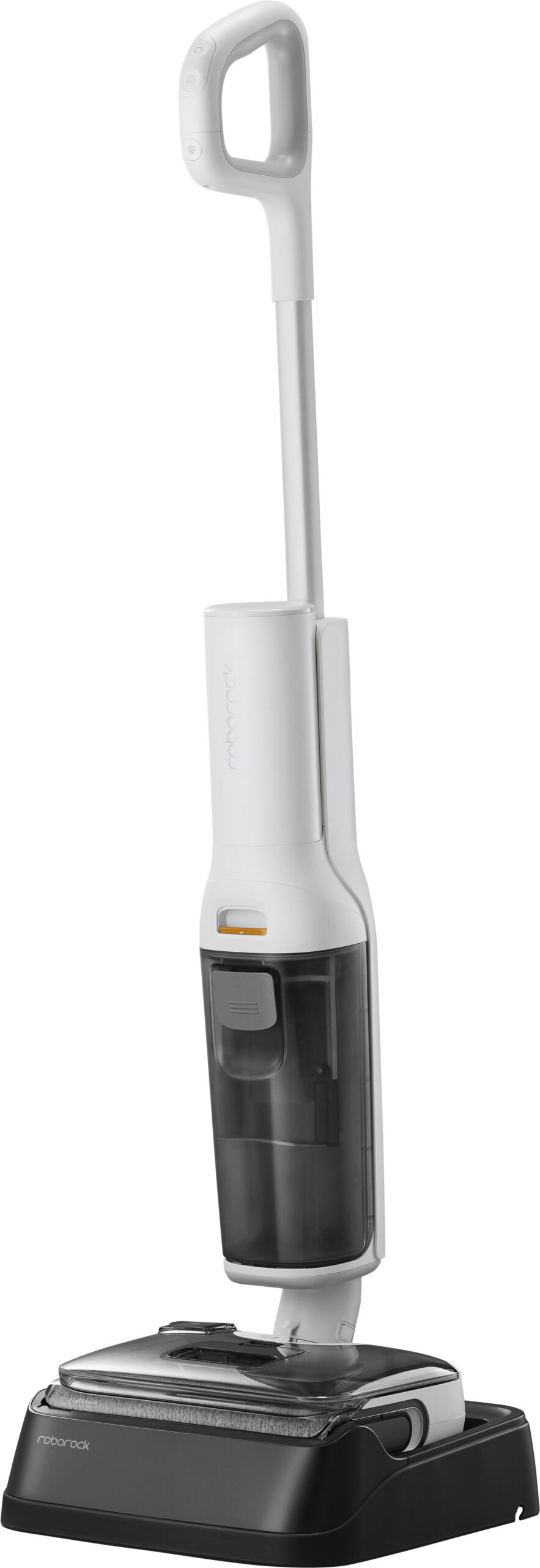 Roborock F25 RT märg-kuiv tolmuimeja, valge