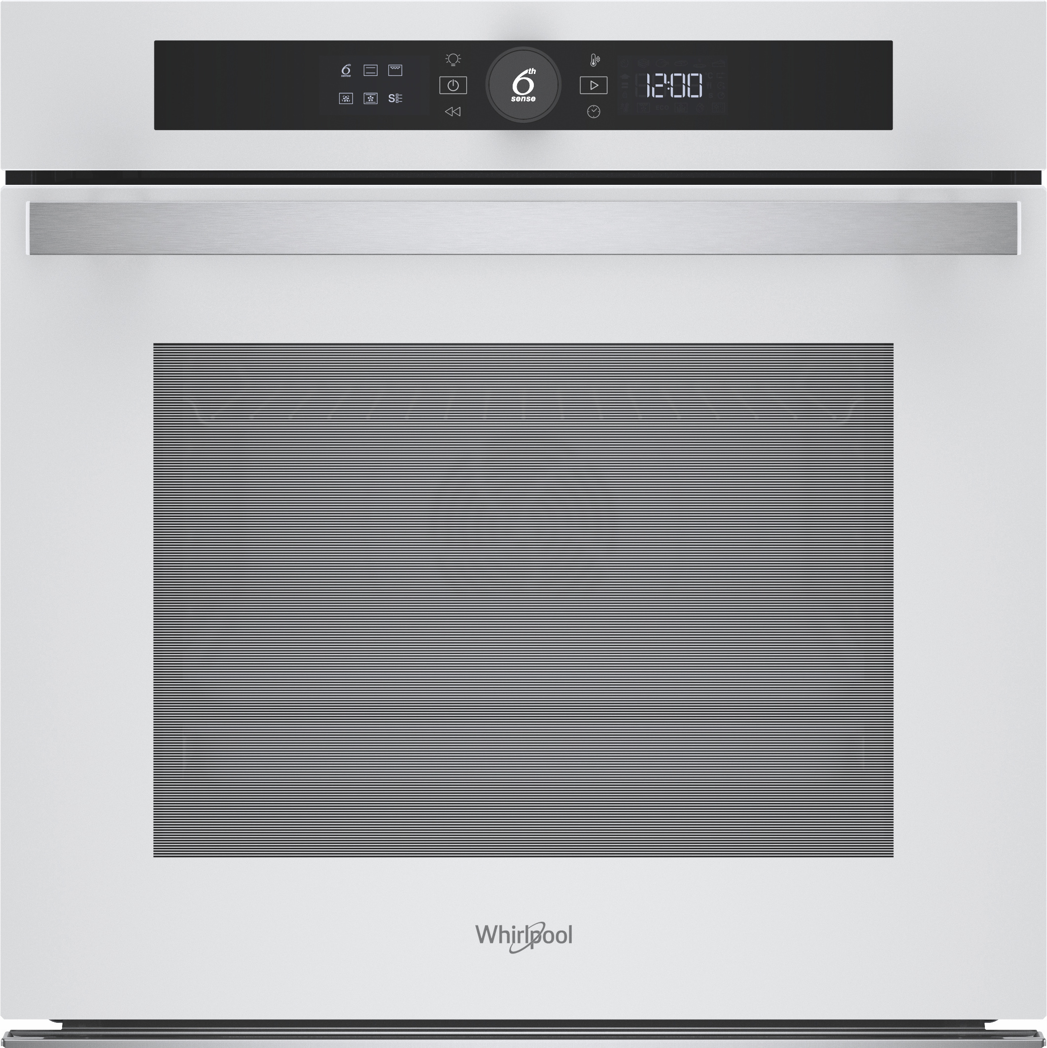 Whirlpool WOI4S8PM1SWA Absolute eraldi ahi, valge