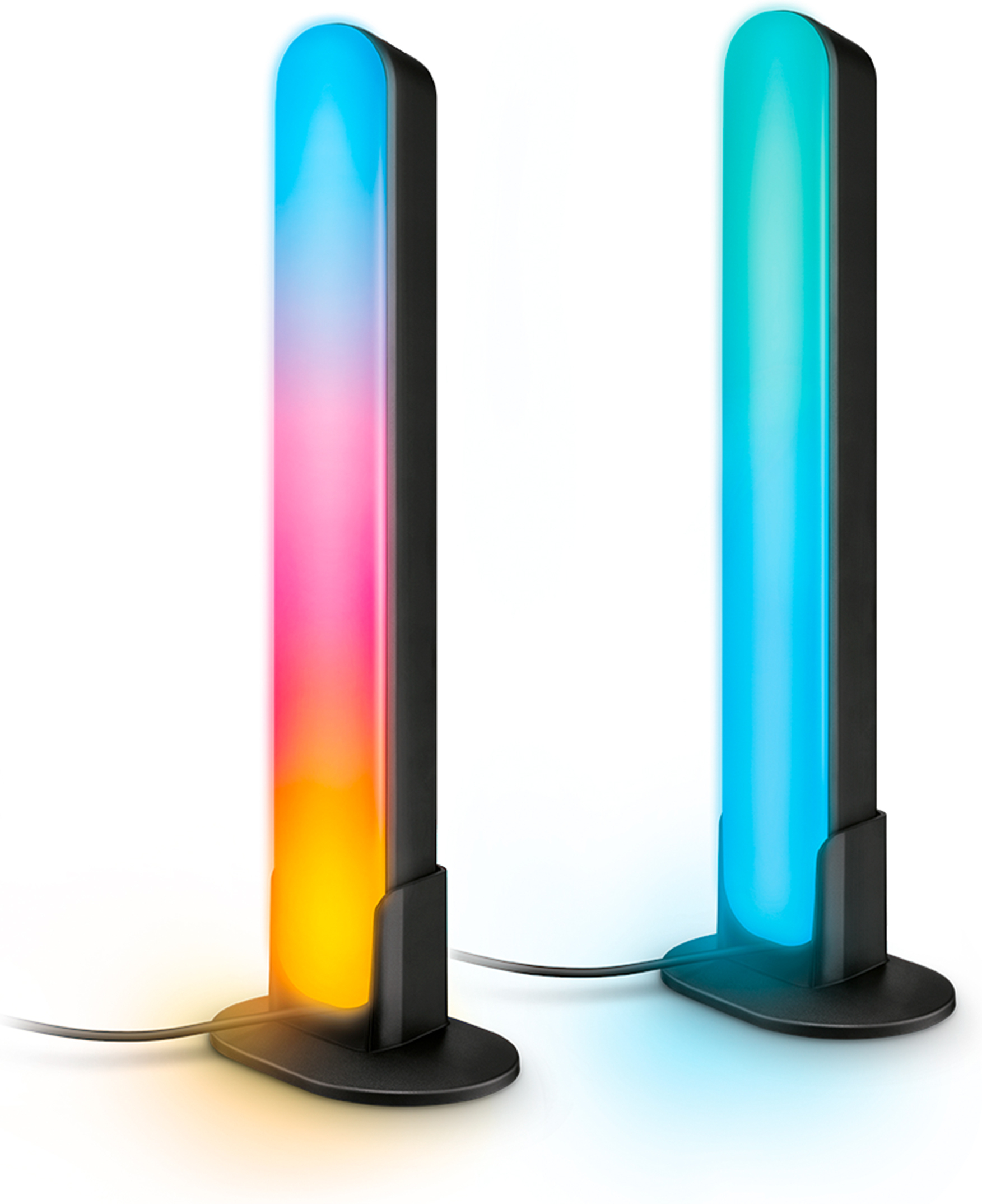 WiZ Gradient Light Bars nutikas laud lambid