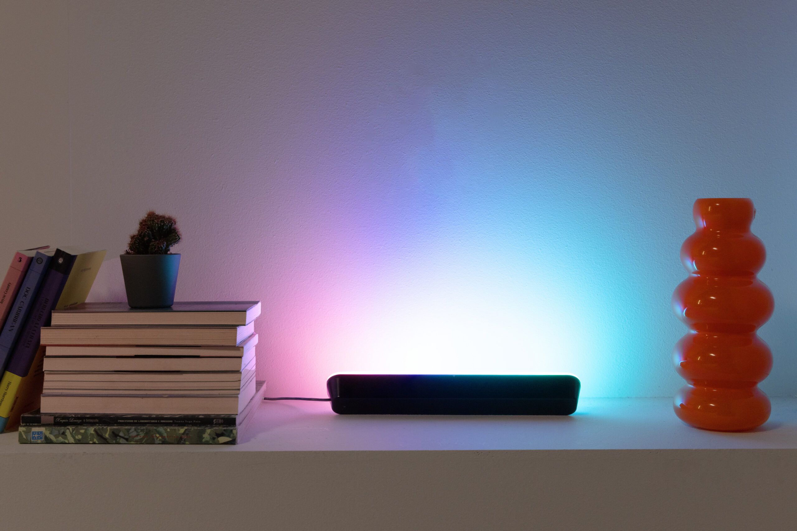 WiZ Gradient Light Bars nutikas laud lambid - Image 5