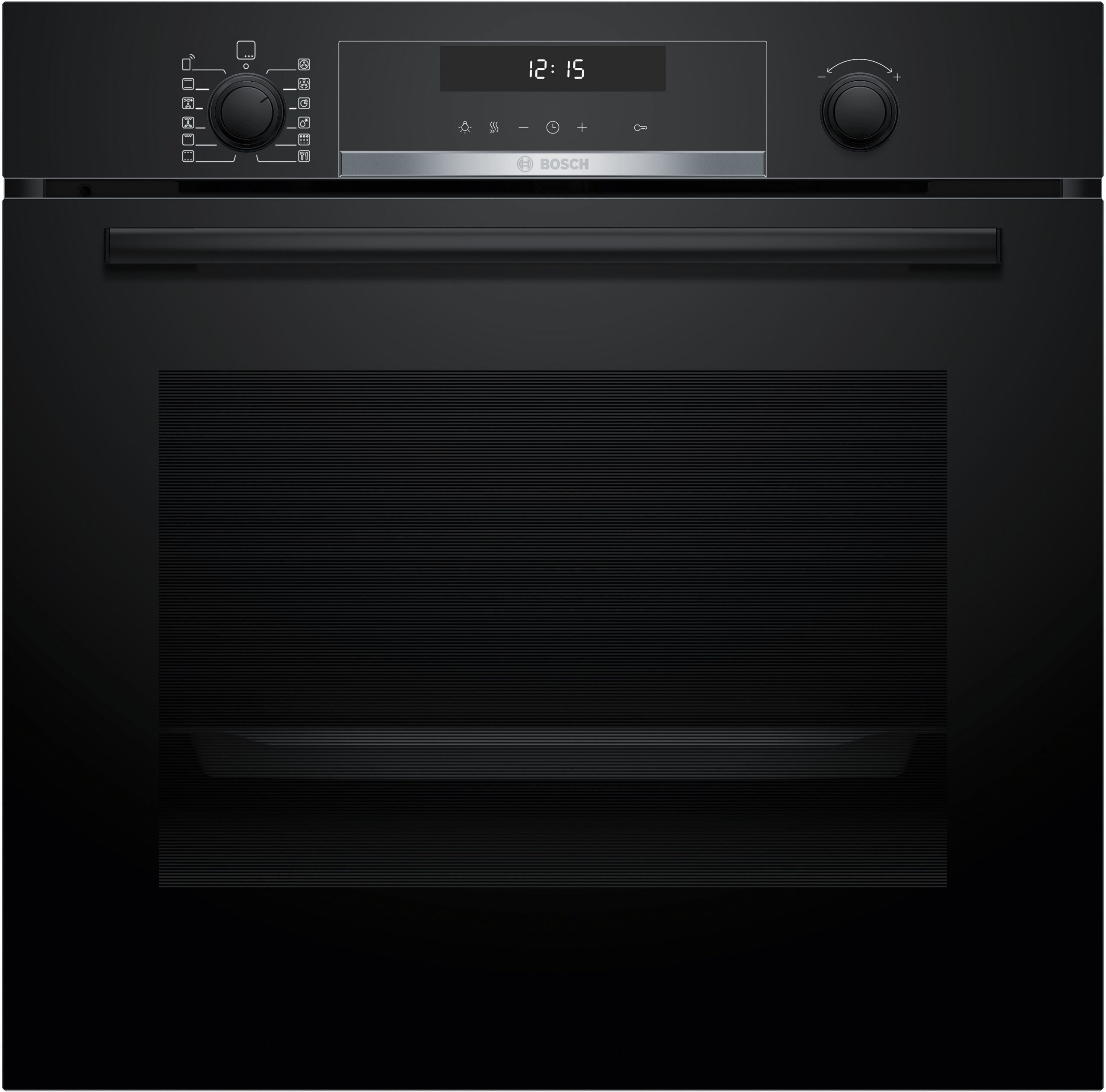 Bosch Serie 6 (HBG578EB7) ahi, must