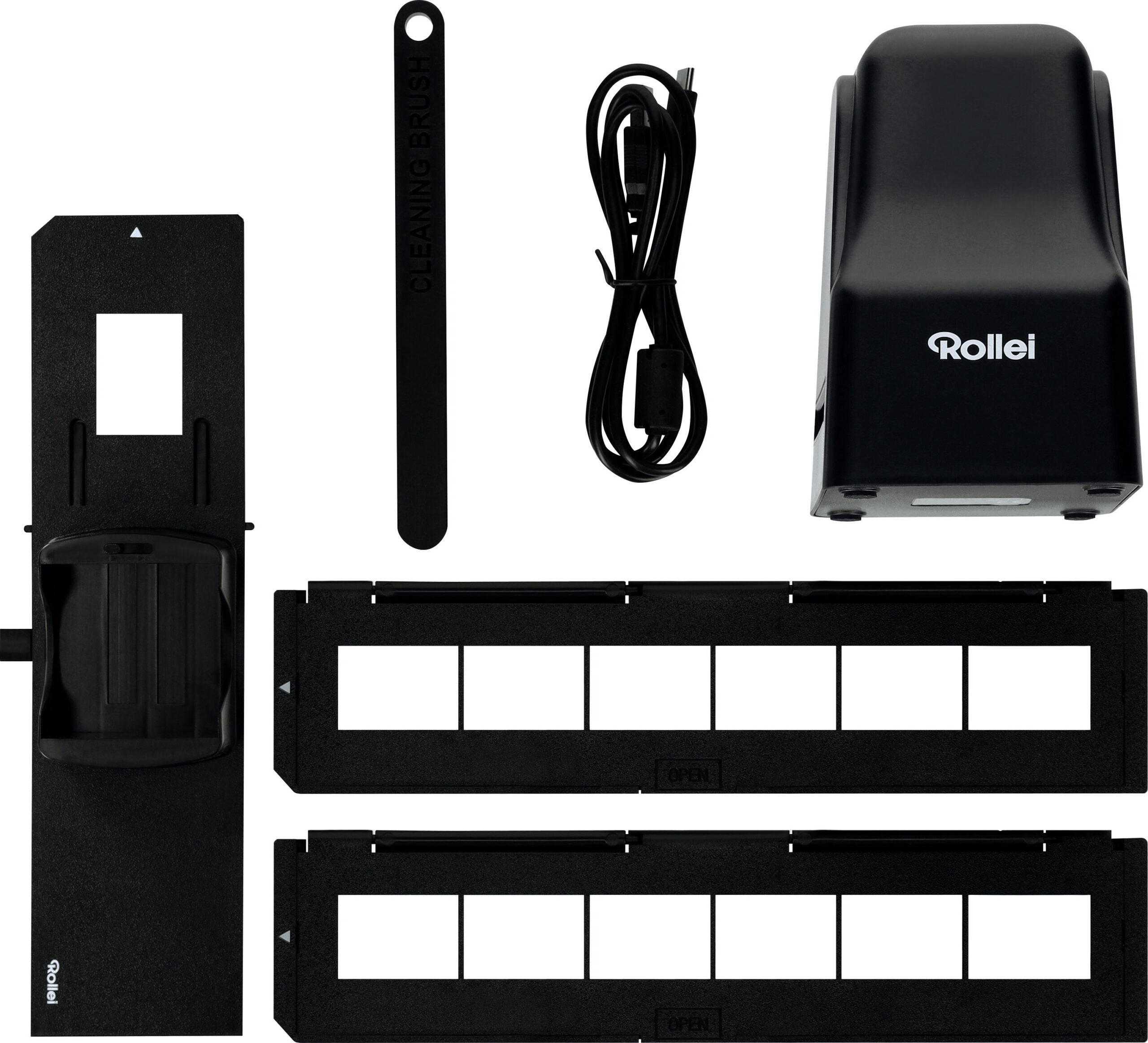 Rollei DF-S 180 filmiskanner - Image 3