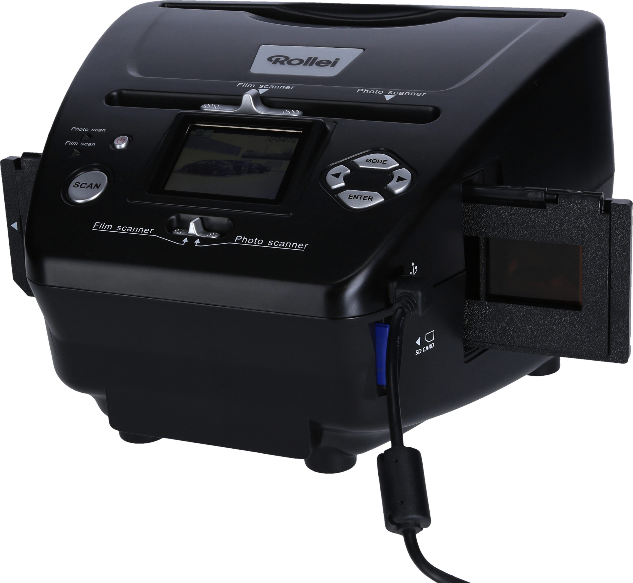 Rollei PDF-S 240 SE fotoskanner - Image 5