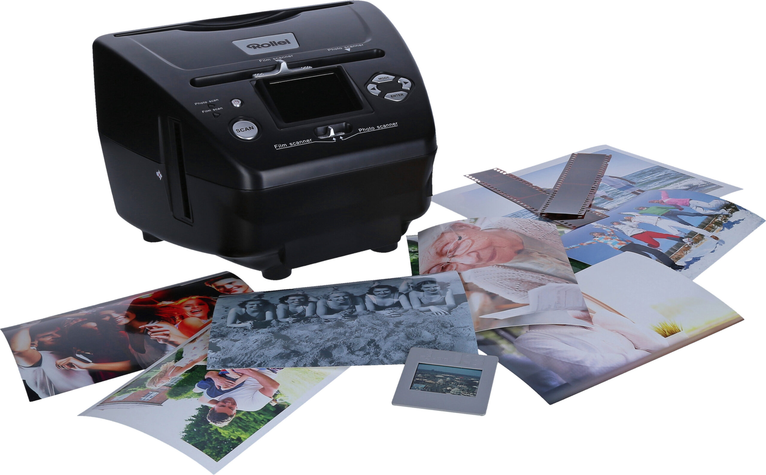 Rollei PDF-S 240 SE fotoskanner - Image 2